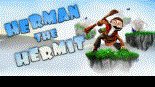 game pic for Herman The Hermit Symbian3